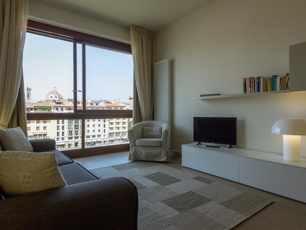 - Ponte Vecchio Exclusive Appartamento Firenze