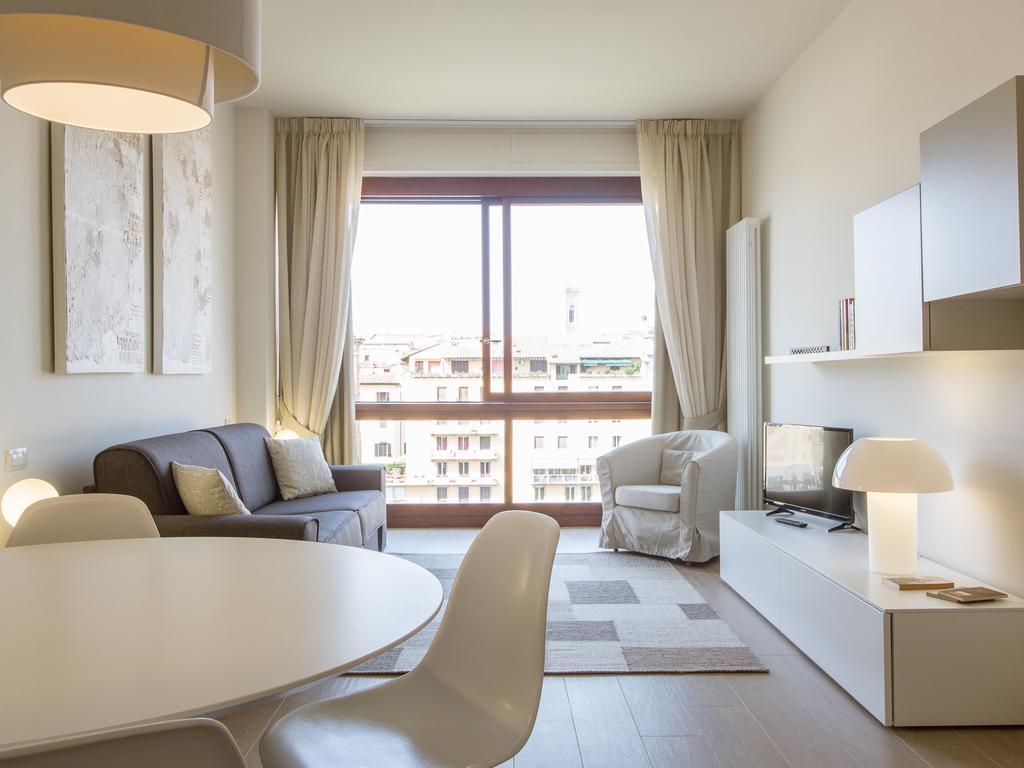 - Ponte Vecchio Exclusive Appartamento