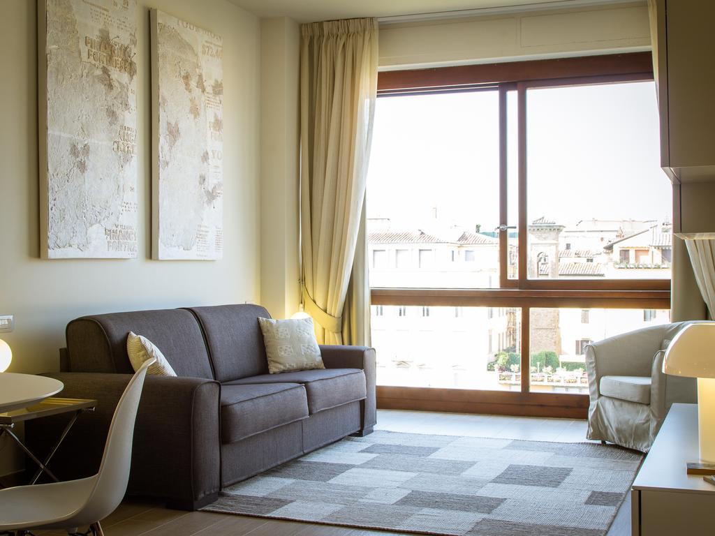 - Ponte Vecchio Exclusive Appartamento Firenze