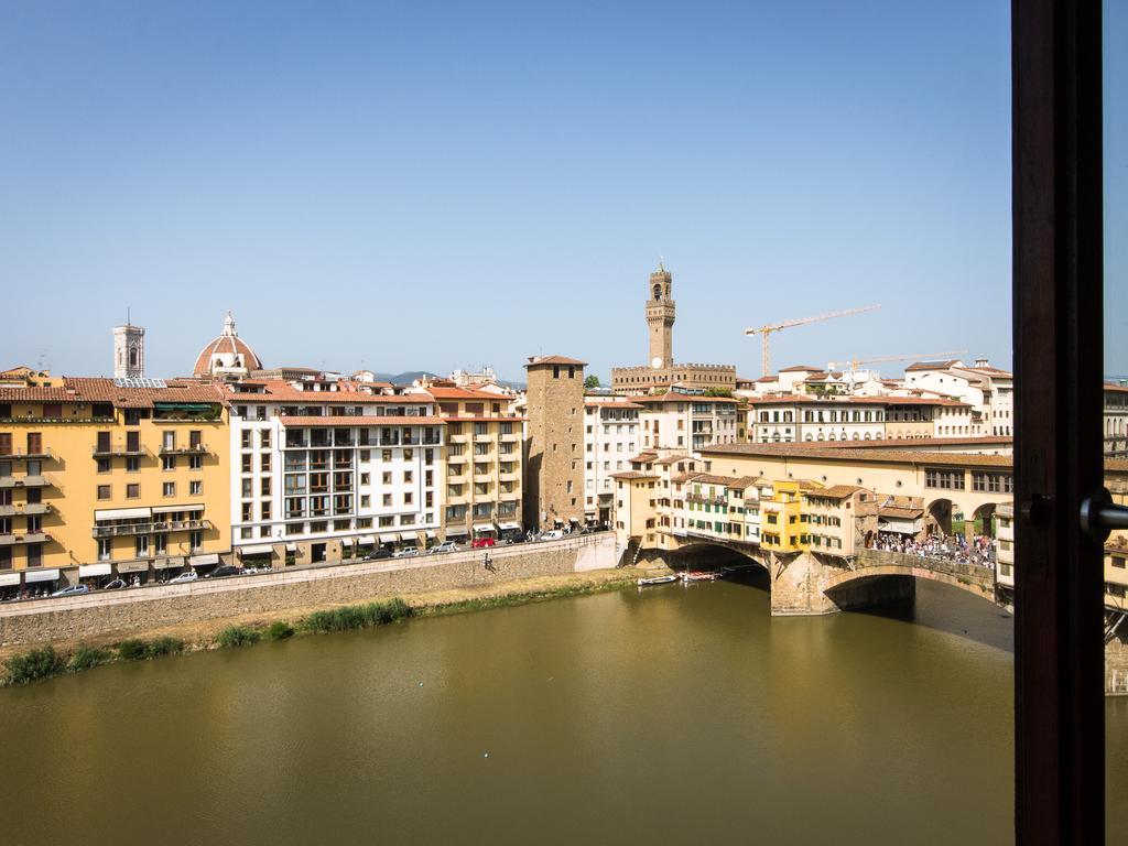 - Ponte Vecchio Exclusive Firenze
