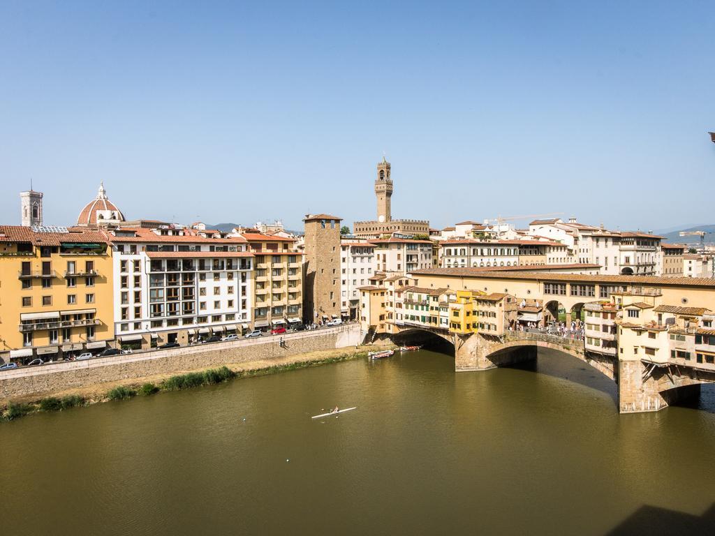 - Ponte Vecchio Exclusive Appartamento