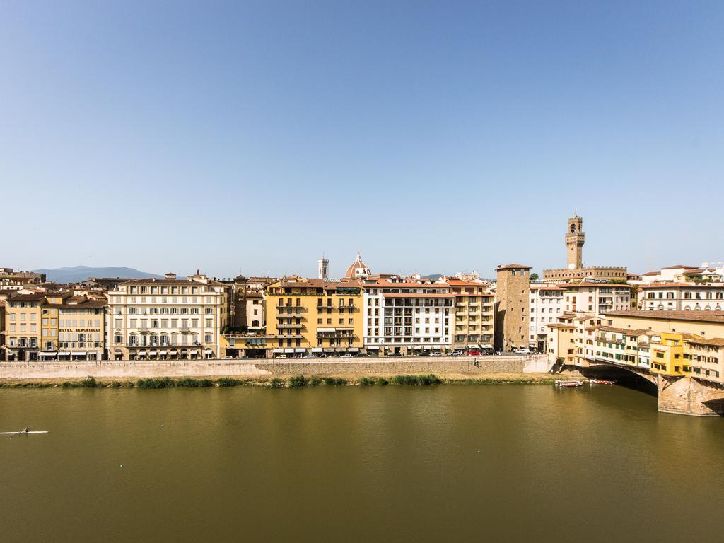 Appartamento - Ponte Vecchio Exclusive *