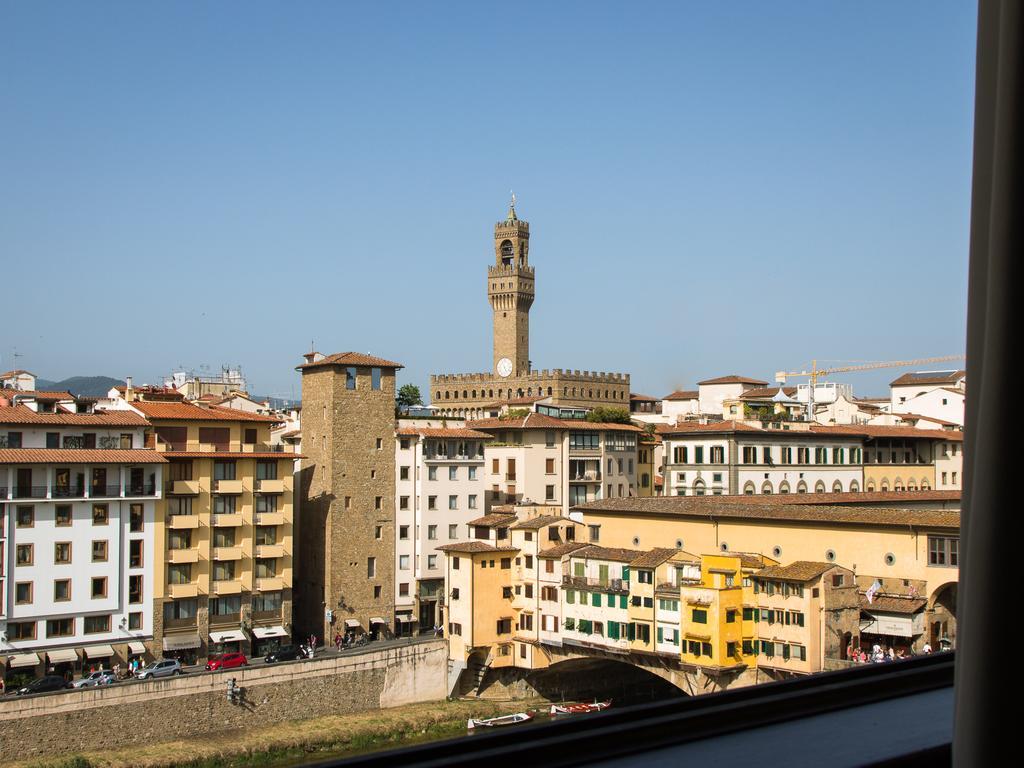 Appartamento - Ponte Vecchio Exclusive *