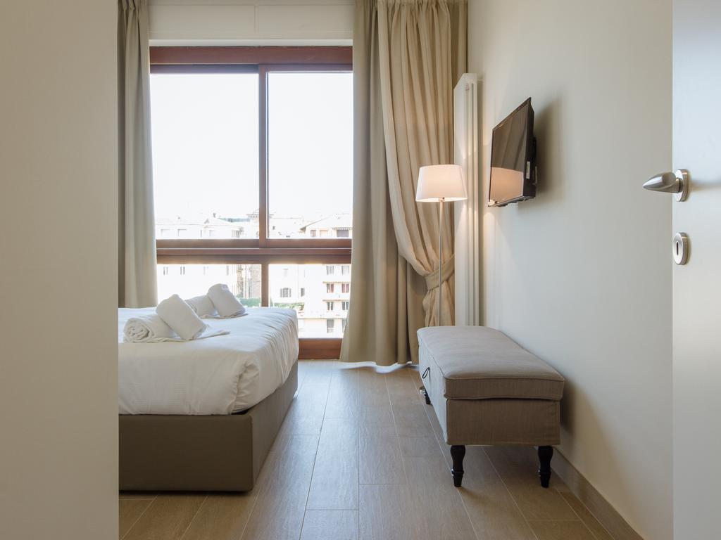 - Ponte Vecchio Exclusive Appartamento *